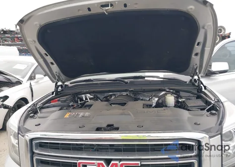 2017 GMC Yukon Xl Slt from USA, damaged, VIN 1GKS1GKC1HR342834